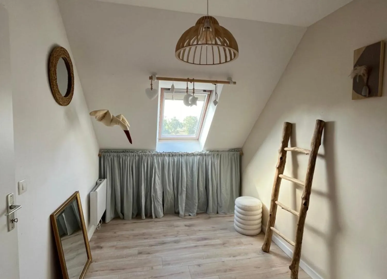 Prázdninový dům Vila La Maison Dana Plouézec