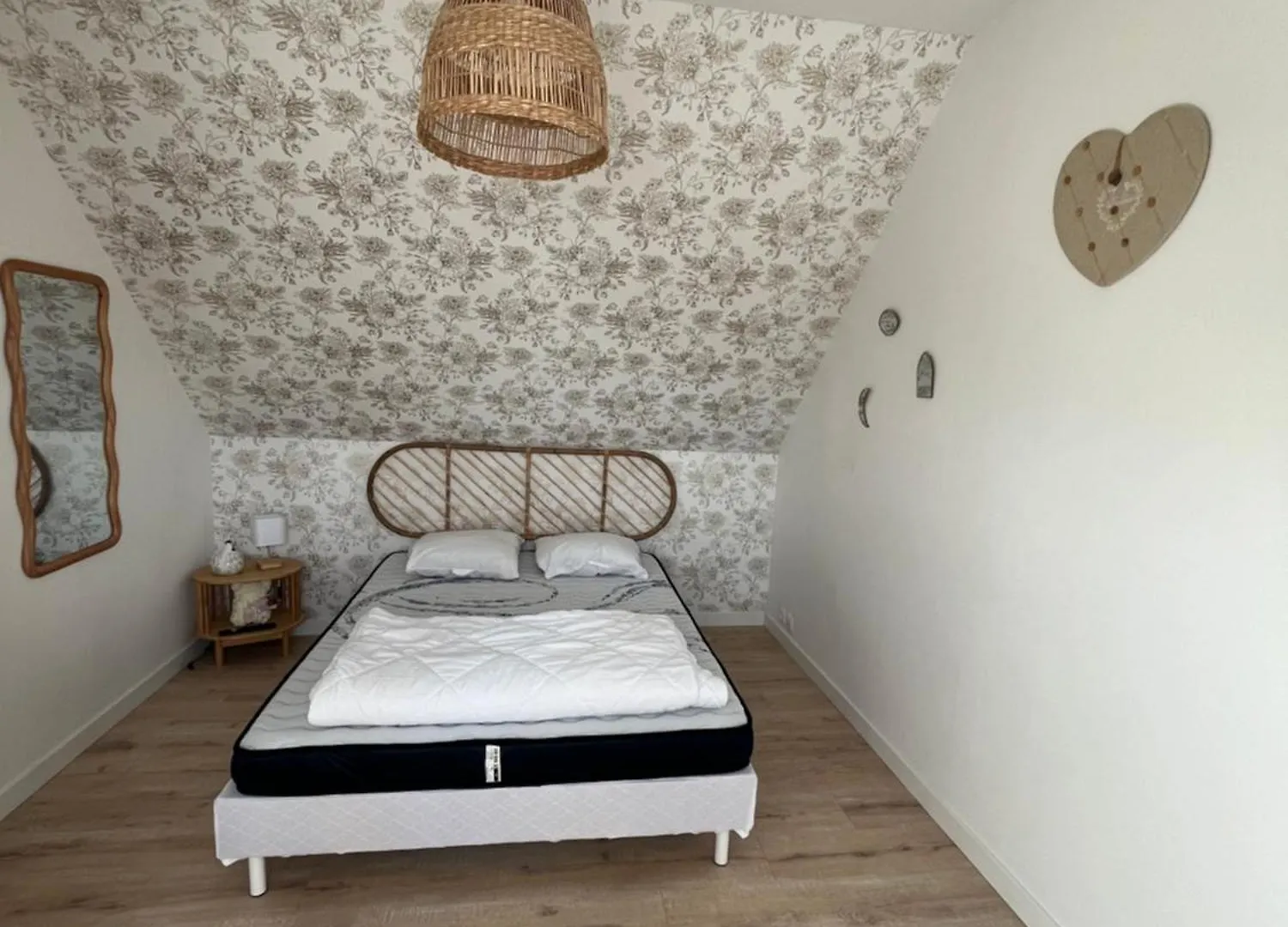Hébergement de vacances Villa La Maison Dana à Plouézec