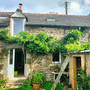 Hébergement de vacances Maisonnette En Bord De Rance/ Bretagne, Pleudihen-sur-Rance