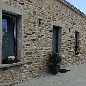 Hébergement de vacances Le Goh Reste, Agreable, Locmaria-Grand-Champ